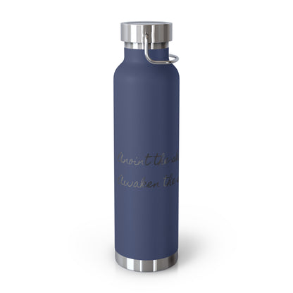 Wild Woman Ritual Bottle – 22 oz
“Anoint the skin. Awaken the soul.”