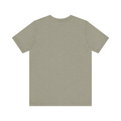 Artistic Anvil Smoke Tee - Artisan Gift, Unique Graphic T-Shirt, Creative Apparel, Craft Lover Wear, Workshop Gift