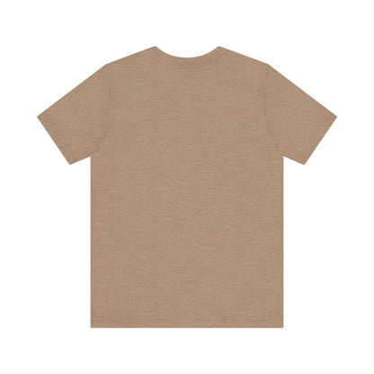 Artistic Anvil Smoke Tee - Artisan Gift, Unique Graphic T-Shirt, Creative Apparel, Craft Lover Wear, Workshop Gift