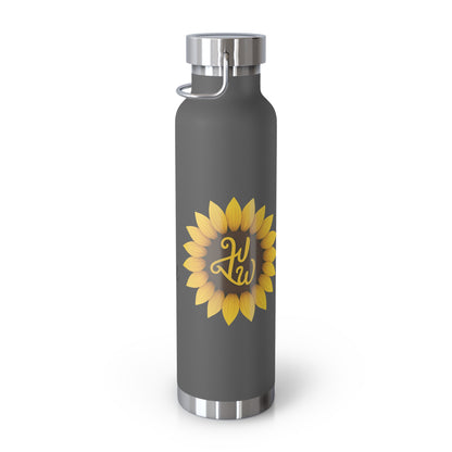 Wild Woman Ritual Bottle – 22 oz
“Anoint the skin. Awaken the soul.”