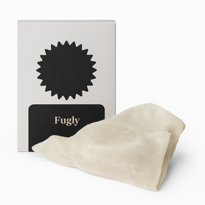 Fugly - For the ones who work with fire, grease, and grit—and still carry soul.