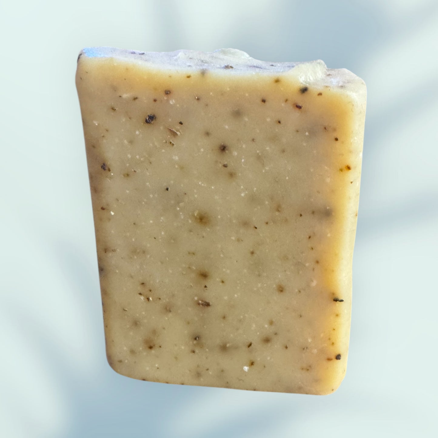 Happie Hippie - For the ones who smell like sunshine and don’t apologize for it.