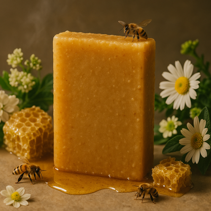 Reil Abundance - For the ones who carry sweetness in their bones.