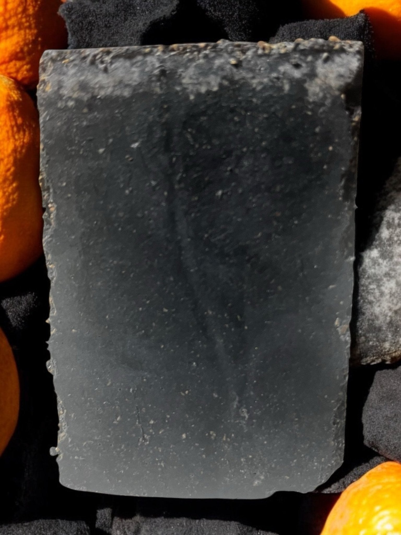 Fugly - Mechanic Soap Bar - Wild Woman Sundries