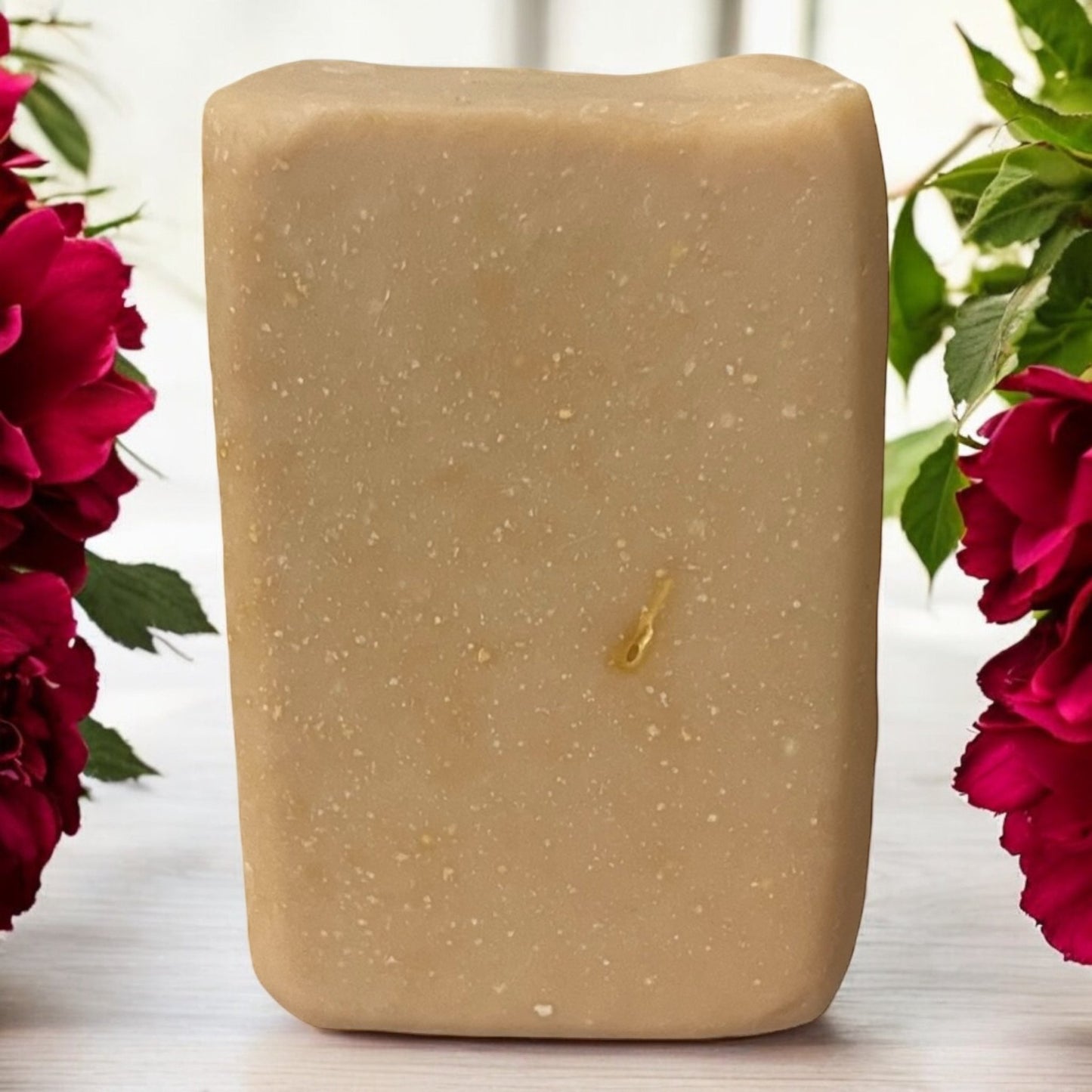 Sacred Space - Soap - Wild Woman Sundries