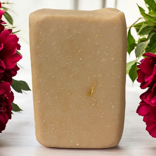 Sacred Space - Soap - Wild Woman Sundries