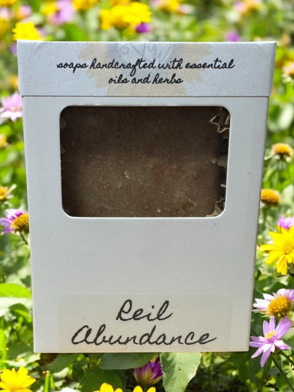 Reil Abundance - Wild Woman Sundries